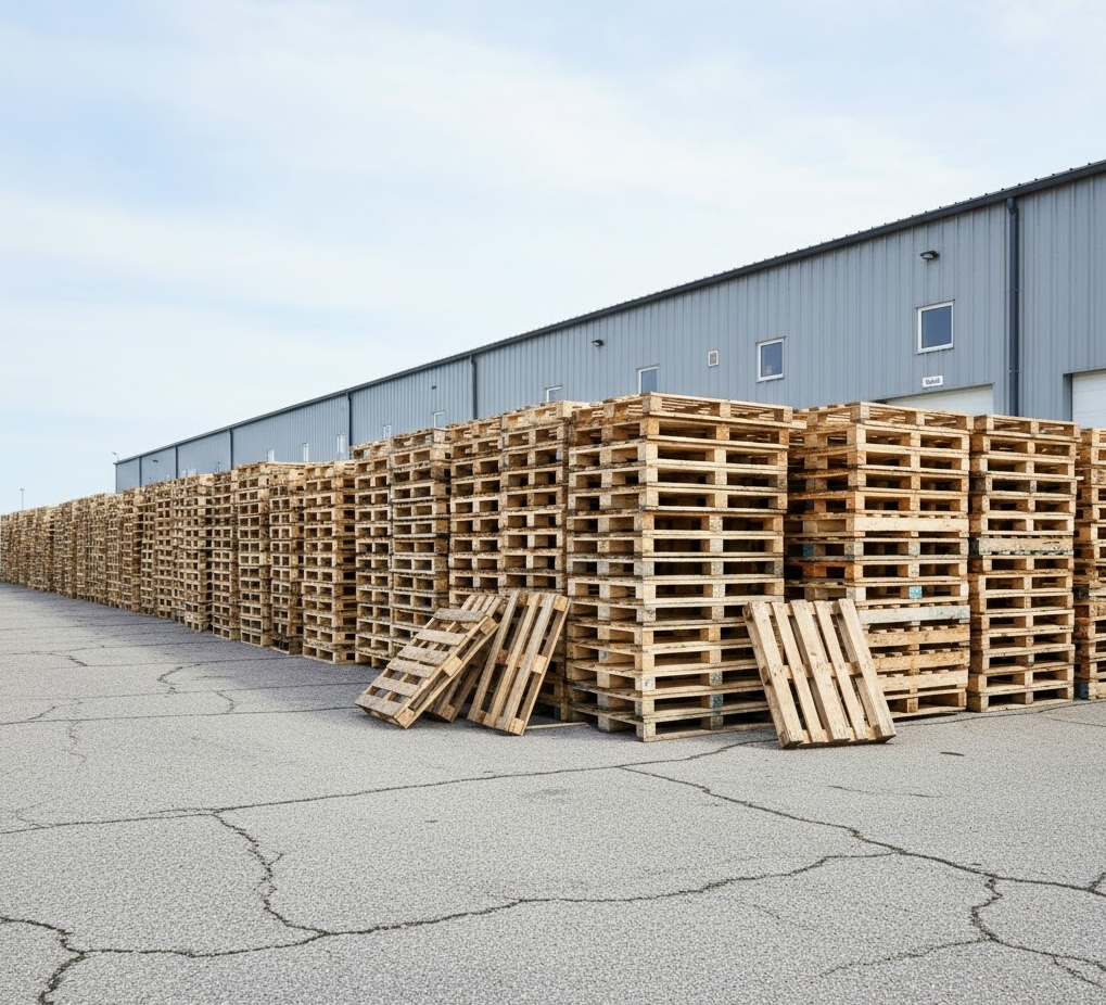 Warehouse operations